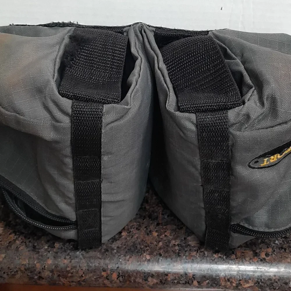 Unisex StanSport Hiking Belt...Used little